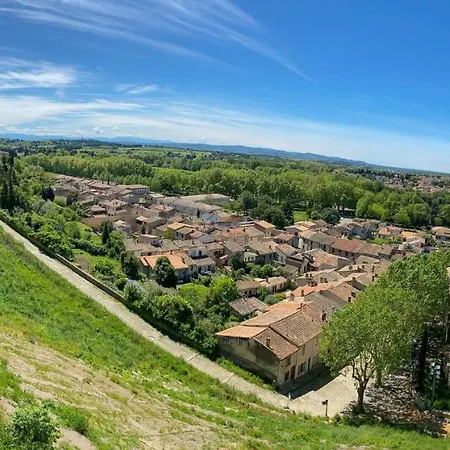 Lejlighed Confort ! Climatisation, Centre-ville, Parking, Terrasse, Wifi, Netflix *