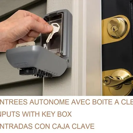 Confort ! Climatisation, Centre-ville, Parking, Terrasse, Wifi, Netflix Lejlighed Carcassonne