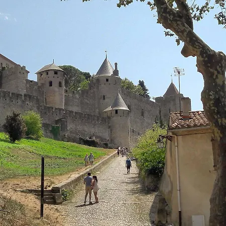 Lejlighed Confort ! Climatisation, Centre-ville, Parking, Terrasse, Wifi, Netflix