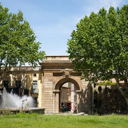 Confort ! Climatisation, Centre-ville, Parking, Terrasse, Wifi, Netflix Carcassonne