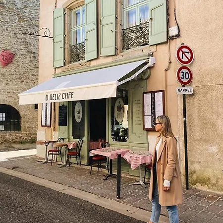 Lejlighed Confort ! Climatisation, Centre-ville, Parking, Terrasse, Wifi, Netflix Carcassonne