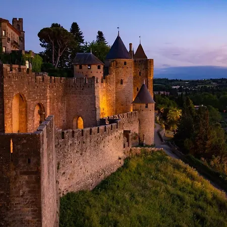 Confort ! Climatisation, Centre-ville, Parking, Terrasse, Wifi, Netflix Appartamento *