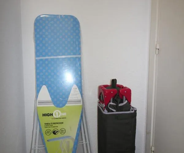 Confort ! Climatisation, Centre-ville, Parking, Terrasse, Wifi, Netflix * Carcassonne