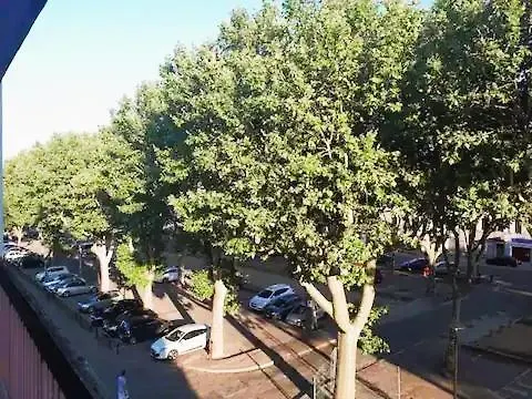 Confort ! Climatisation, Centre-ville, Parking, Terrasse, Wifi, Netflix