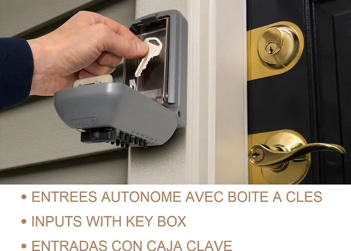 Confort ! Climatisation, Centre-ville, Parking, Terrasse, Wifi, Netflix Daire Carcassonne